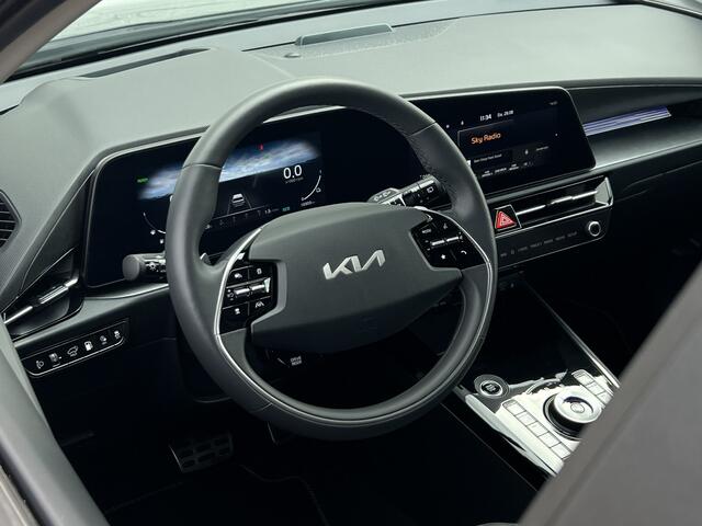 KIA Niro 1.6 GDi PHEV ExecutiveLine | Leder | Memory | LED | ACC | HUD | Camera | 18 inch