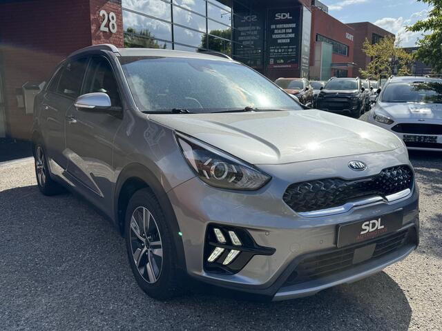 KIA Niro 1.6 GDi PHEV DynamicLine // NAVI // CAMERA // CLIMA // ADAPTIVE CRUISE // KEY LESS ENTRY //