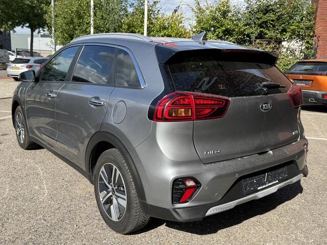 KIA Niro 1.6 GDi PHEV DynamicLine // NAVI // CAMERA // CLIMA // ADAPTIVE CRUISE // KEY LESS ENTRY //
