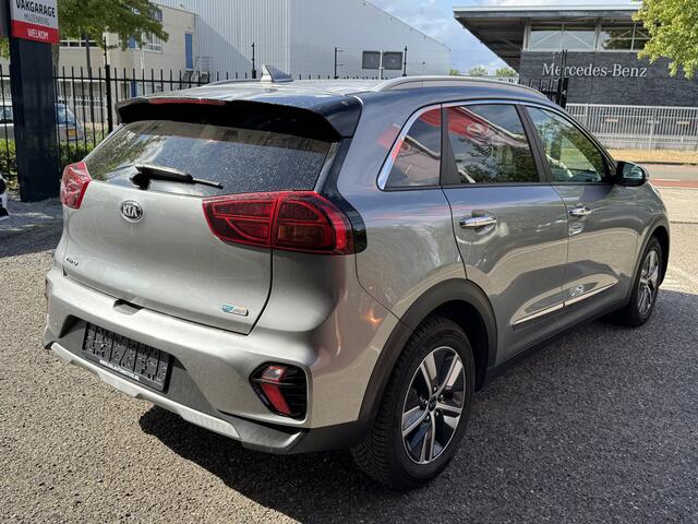 KIA Niro 1.6 GDi PHEV DynamicLine // NAVI // CAMERA // CLIMA // ADAPTIVE CRUISE // KEY LESS ENTRY //