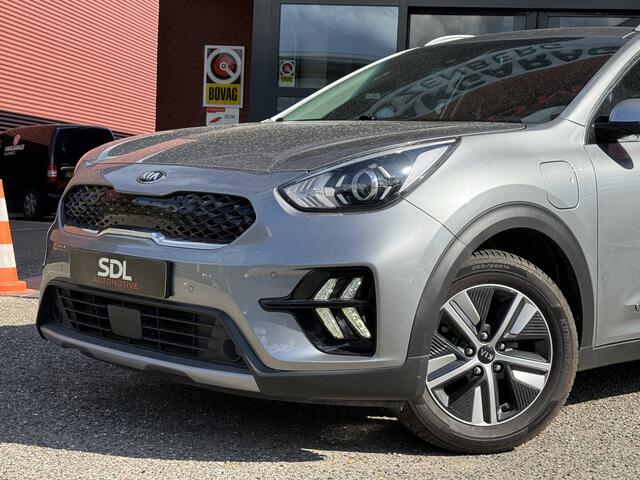 KIA Niro 1.6 GDi PHEV DynamicLine // NAVI // CAMERA // CLIMA // ADAPTIVE CRUISE // KEY LESS ENTRY //