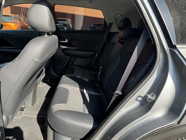 KIA Niro 1.6 GDi PHEV DynamicLine // NAVI // CAMERA // CLIMA // ADAPTIVE CRUISE // KEY LESS ENTRY //