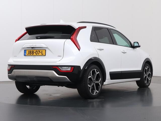 KIA Niro 1.6 GDi PHEV Executive Line | Panoramadak | Harman/kardon audio | Stoelventilatie | Remote smart Parking | Elektrisch verstelb. bestuurdersstoel met geheugen |