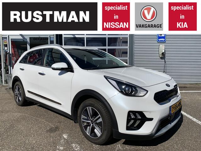 KIA Niro 1.6 GDi PHEV DynamicLine Trekhaak