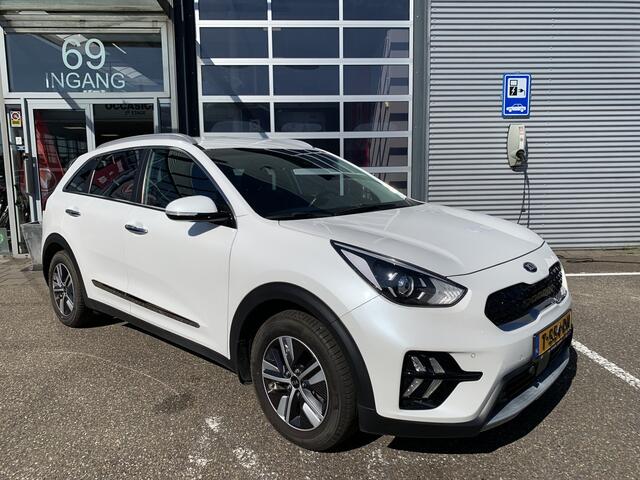 KIA Niro 1.6 GDi PHEV DynamicLine Trekhaak