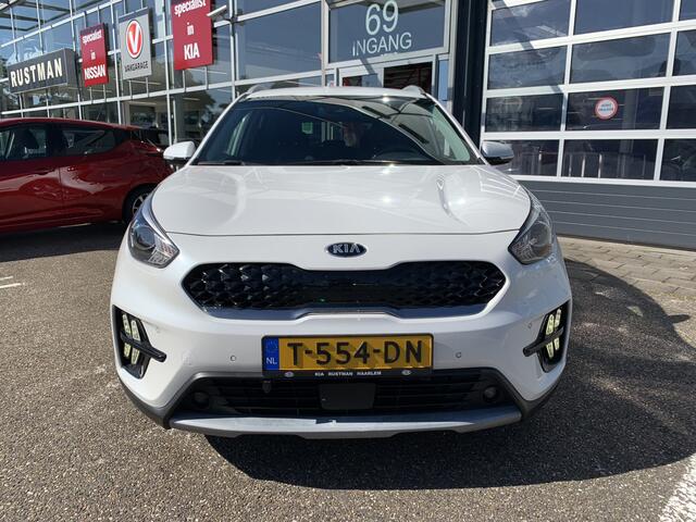 KIA Niro 1.6 GDi PHEV DynamicLine Trekhaak