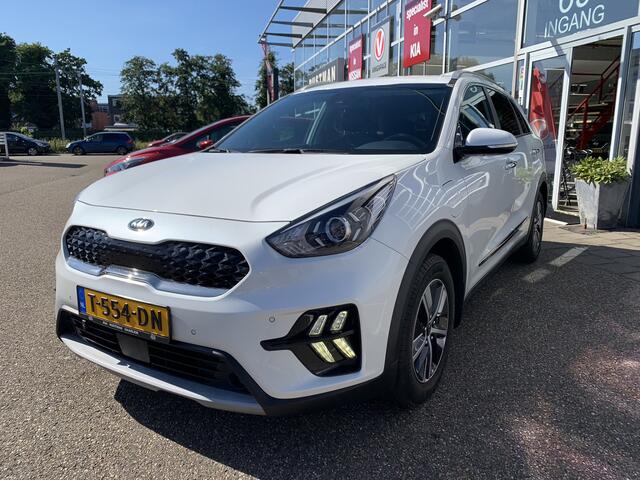 KIA Niro 1.6 GDi PHEV DynamicLine Trekhaak
