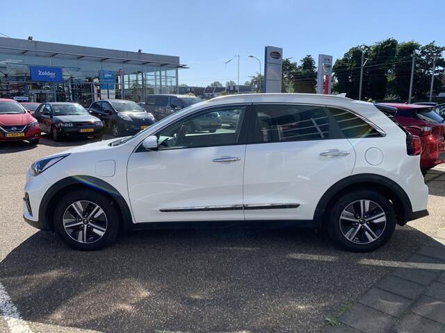 KIA Niro 1.6 GDi PHEV DynamicLine Trekhaak
