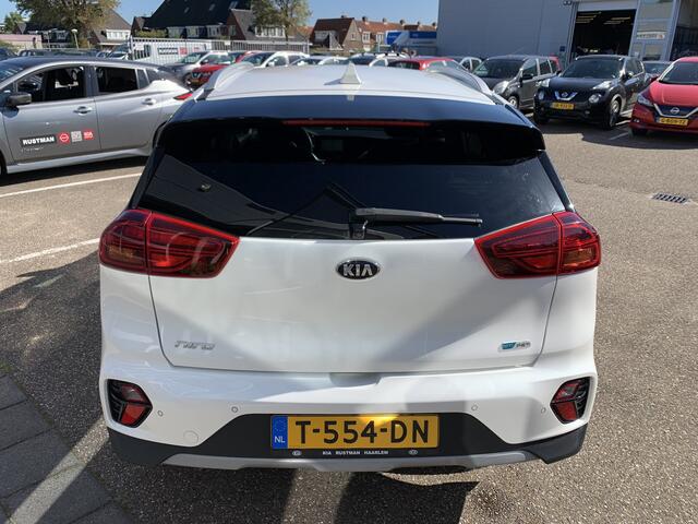 KIA Niro 1.6 GDi PHEV DynamicLine Trekhaak