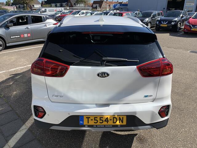 KIA Niro 1.6 GDi PHEV DynamicLine Trekhaak