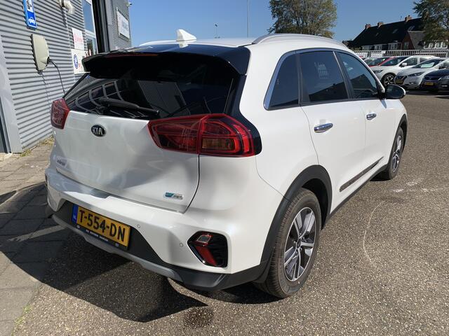 KIA Niro 1.6 GDi PHEV DynamicLine Trekhaak