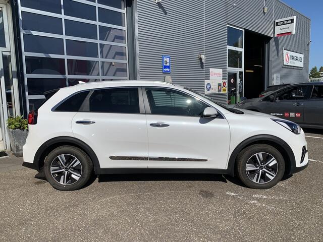 KIA Niro 1.6 GDi PHEV DynamicLine Trekhaak
