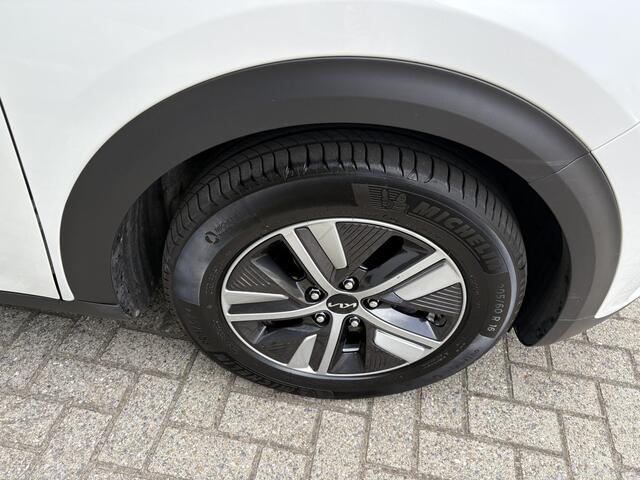 KIA Niro 1.6 GDi Hybrid DynamicLine trekhaak // 1e eigenaar