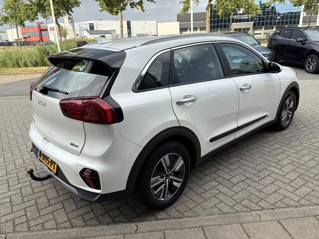 KIA Niro 1.6 GDi Hybrid DynamicLine trekhaak // 1e eigenaar