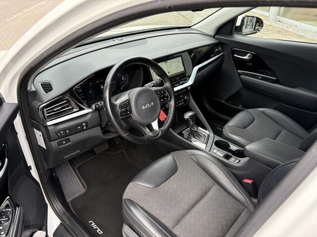 KIA Niro 1.6 GDi Hybrid DynamicLine trekhaak // 1e eigenaar