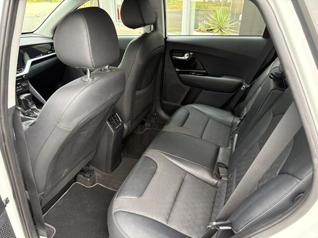KIA Niro 1.6 GDi Hybrid DynamicLine trekhaak // 1e eigenaar