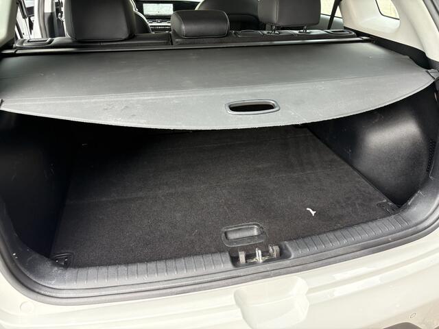 KIA Niro 1.6 GDi Hybrid DynamicLine trekhaak // 1e eigenaar