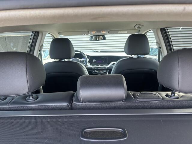 KIA Niro 1.6 GDi Hybrid DynamicPlusLine AUTOMAAT LED | LEDER | NAVIGATIE | TREKHAAK