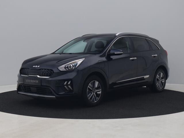 KIA Niro 1.6 GDi PHEV DynamicLine | CAMERA | ADAPTIVE | CARPLAY