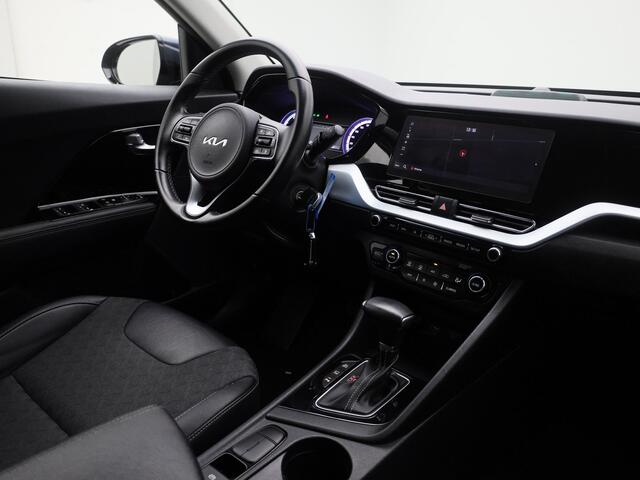 KIA Niro 1.6 GDi PHEV DynamicLine | CAMERA | ADAPTIVE | CARPLAY
