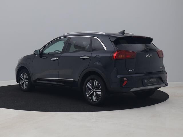 KIA Niro 1.6 GDi PHEV DynamicLine | CAMERA | ADAPTIVE | CARPLAY