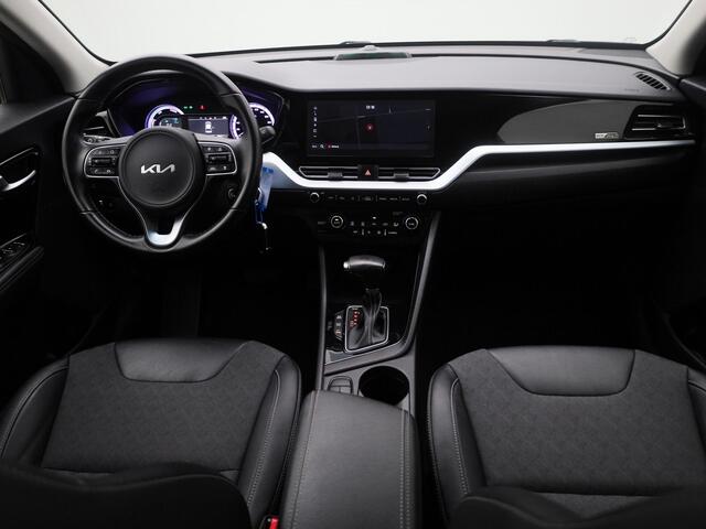 KIA Niro 1.6 GDi PHEV DynamicLine | CAMERA | ADAPTIVE | CARPLAY