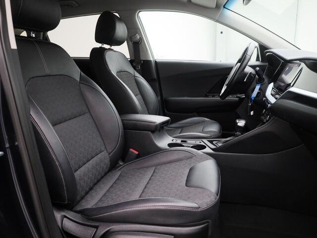 KIA Niro 1.6 GDi PHEV DynamicLine | CAMERA | ADAPTIVE | CARPLAY