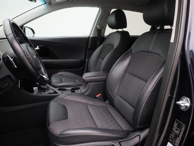 KIA Niro 1.6 GDi PHEV DynamicLine | CAMERA | ADAPTIVE | CARPLAY