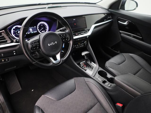 KIA Niro 1.6 GDi PHEV DynamicLine | CAMERA | ADAPTIVE | CARPLAY