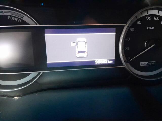KIA Niro 1.6 GDi Hybrid DynamicLine Navigatie, Camera, Apple Carplay/Android Auto