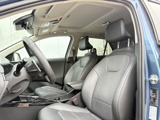 KIA Niro 1.6 GDi Hybrid ExecutiveLine / Airco/ Cruise control/ Stoelverwarming-verkoeling/ Kunstlederen bekleding/ Navigatie/ Apple Carplay/Android Auto/