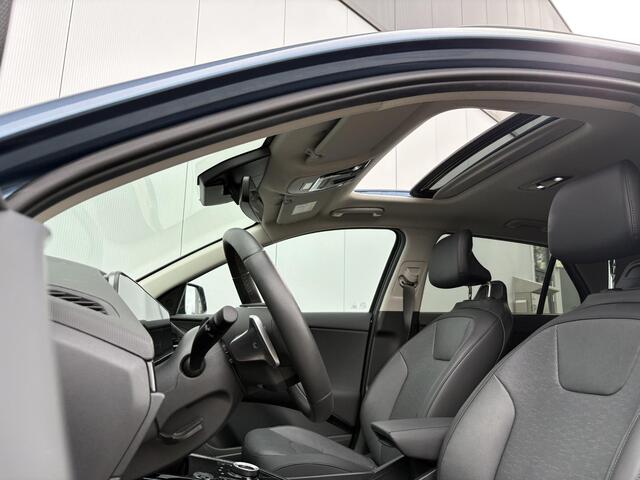KIA Niro 1.6 GDi Hybrid ExecutiveLine / Airco/ Cruise control/ Stoelverwarming-verkoeling/ Kunstlederen bekleding/ Navigatie/ Apple Carplay/Android Auto/
