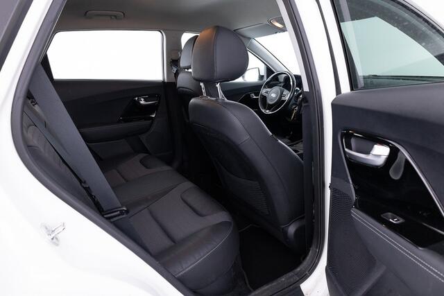 KIA Niro 1.6 GDi Hybrid DynamicLine | NAVI | Half LEDER | PDC