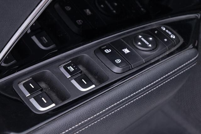 KIA Niro 1.6 GDi Hybrid DynamicLine | NAVI | Half LEDER | PDC