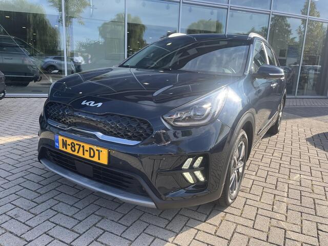 KIA Niro 1.6 GDi Hybrid DynamicPlusLine