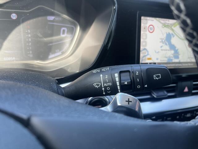 KIA Niro 1.6 GDi Hybrid DynamicPlusLine