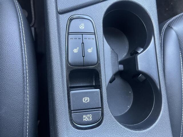 KIA Niro 1.6 GDi Hybrid DynamicPlusLine