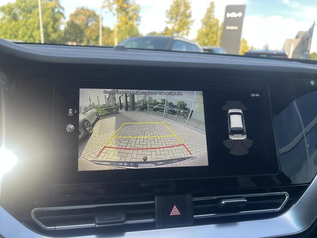 KIA Niro 1.6 GDi Hybrid DynamicPlusLine