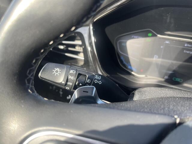 KIA Niro 1.6 GDi Hybrid DynamicPlusLine