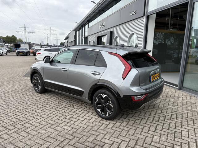 KIA Niro Air 64.8 kWh 'NIEUW' ACTIEPRIJS