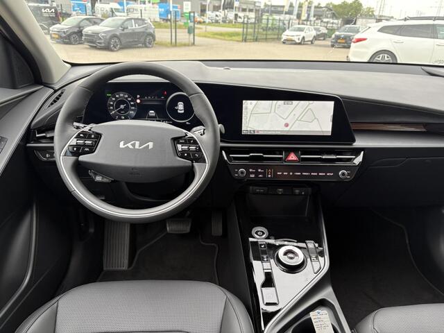KIA Niro Air 64.8 kWh 'NIEUW' ACTIEPRIJS