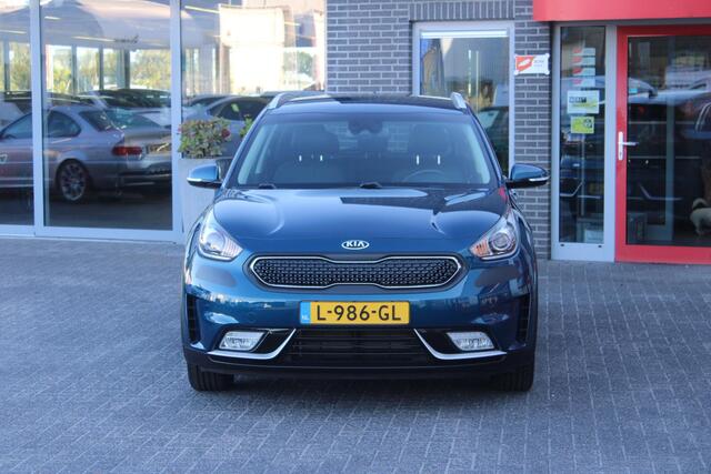 KIA Niro 1.6 GDi Hybrid DynamicLine Trekhaak