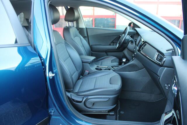KIA Niro 1.6 GDi Hybrid DynamicLine Trekhaak