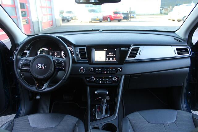 KIA Niro 1.6 GDi Hybrid DynamicLine Trekhaak