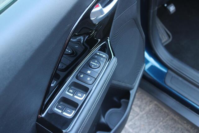 KIA Niro 1.6 GDi Hybrid DynamicLine Trekhaak