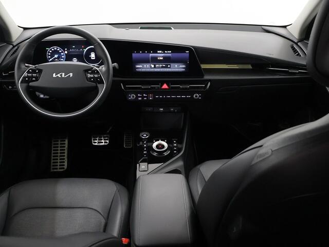 KIA Niro 1.6 GDi PHEV Executiveline | Panoramadak | Harman/kardon audio | Stoelventilatie | Remote smart Parking | Elektrisch verstelb. bestuurdersstoel met geheugen |