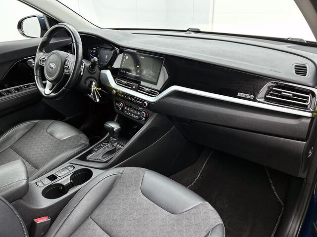 KIA Niro 1.6 GDi Hybrid DynamicLine | Trekhaak | Navigatie | Stoel/stuur verwarming |