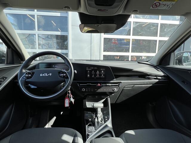 KIA Niro 1.6 GDi PHEV DynamicLine | Android/Apple Carplay | LM Velgen 16" | Parkeersensoren Achter + Camera | Cruise Control | Airco Automatisch |