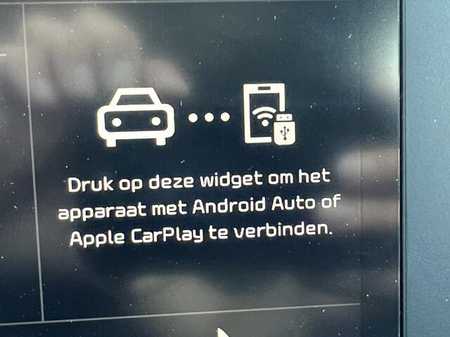 KIA Niro 1.6 GDi PHEV DynamicLine | Android/Apple Carplay | LM Velgen 16" | Parkeersensoren Achter + Camera | Cruise Control | Airco Automatisch |