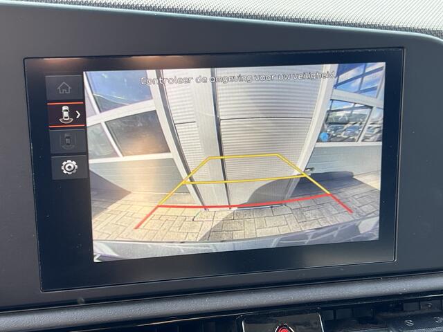 KIA Niro 1.6 GDi PHEV DynamicLine | Android/Apple Carplay | LM Velgen 16" | Parkeersensoren Achter + Camera | Cruise Control | Airco Automatisch |